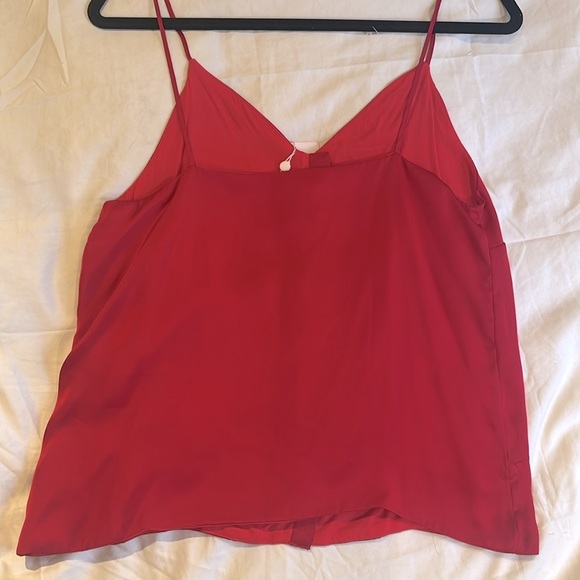 Azulu Colombia Carnation Top NWT size XS - Picture 4 of 4